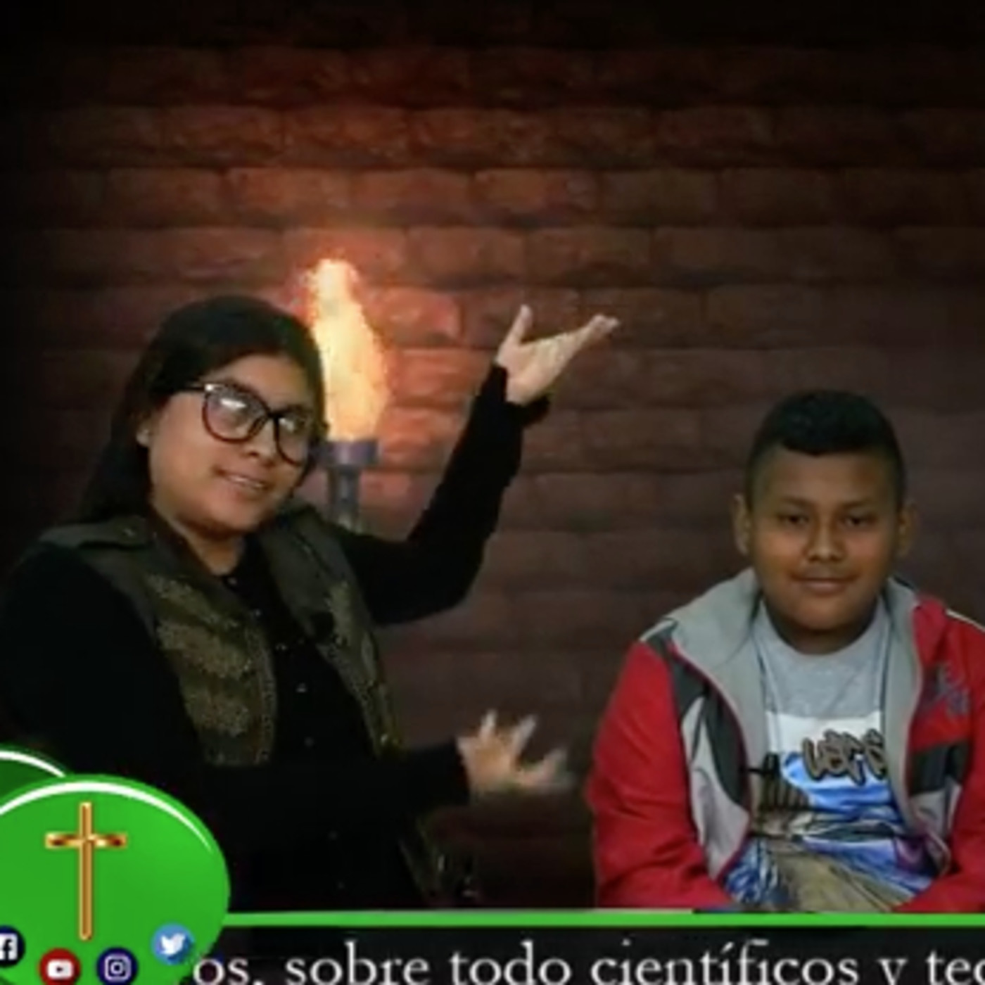 Podcast Programas Bamos