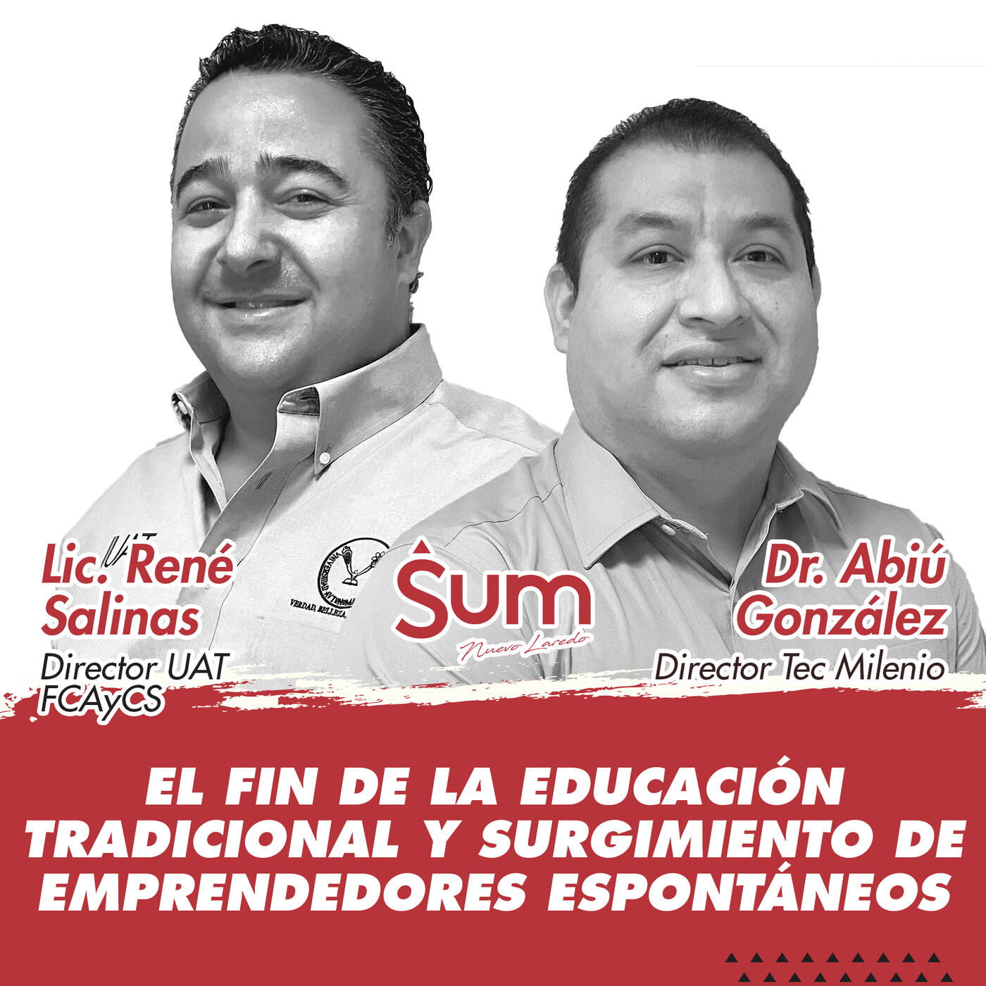 Startup México Nuevo Laredo