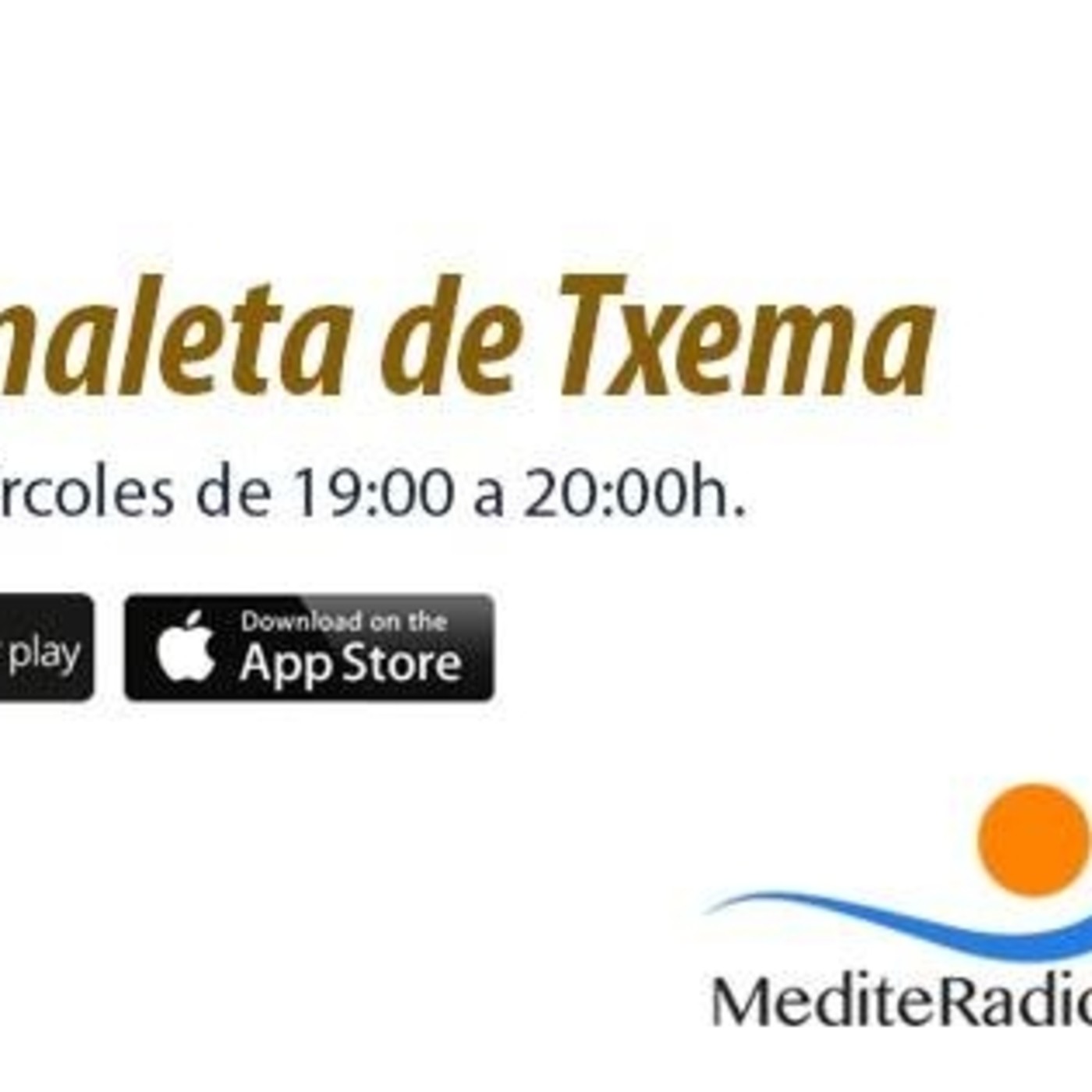 La Maleta de Txema Gil