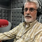 El compostelano en RadioVoz (6).- Entrevistas Díaz de Rábago y hermano Carreira