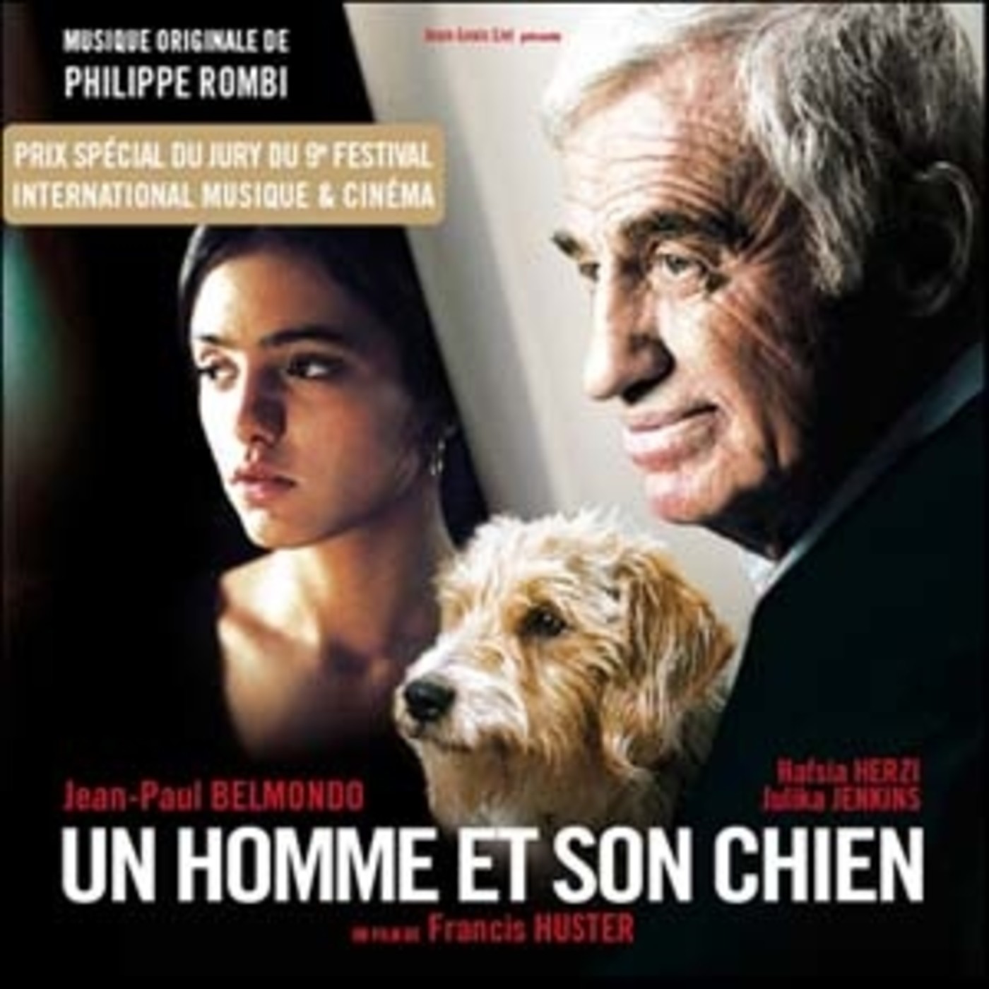 Un hombre y su perro (Philippe Rombi,2008) episode artwork