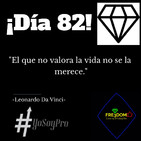 Mensaje a García – Mark Gorman – Fre3dom Crew by #YoSoyPro - ¡Disfrutamos Hacer Empresa!