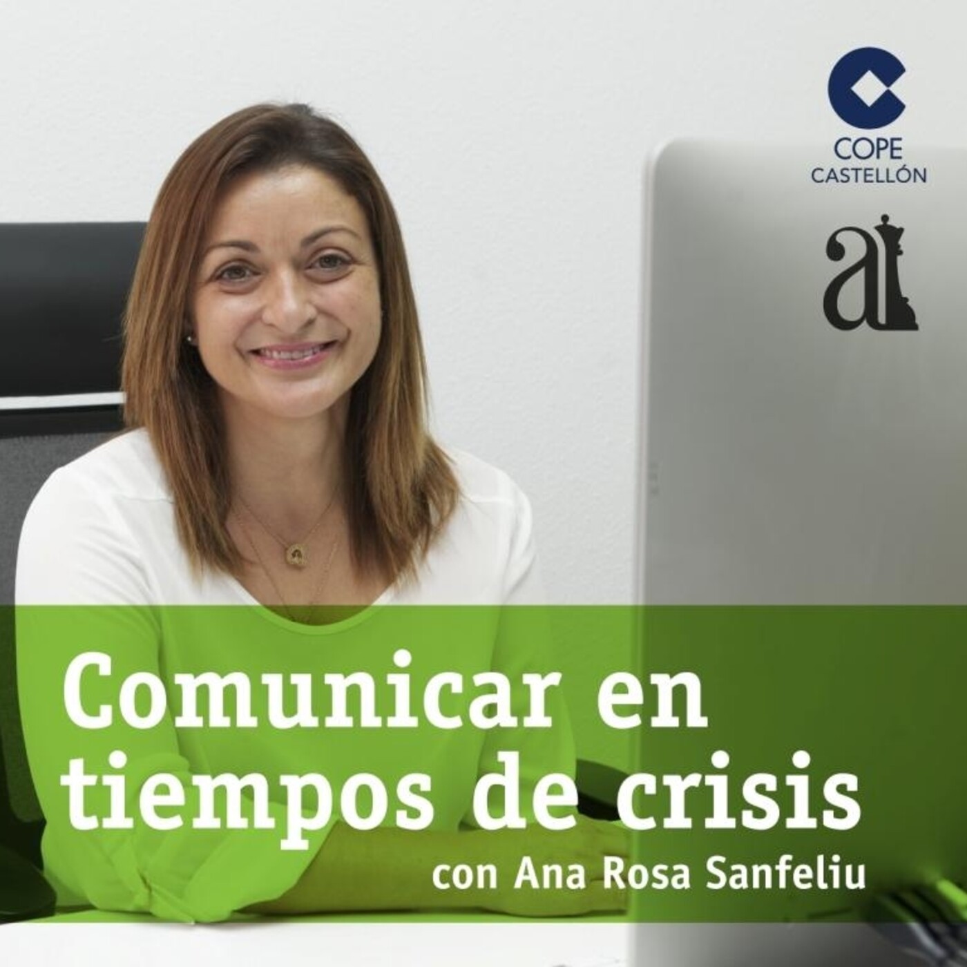 Comunicar en tiempos de crisis