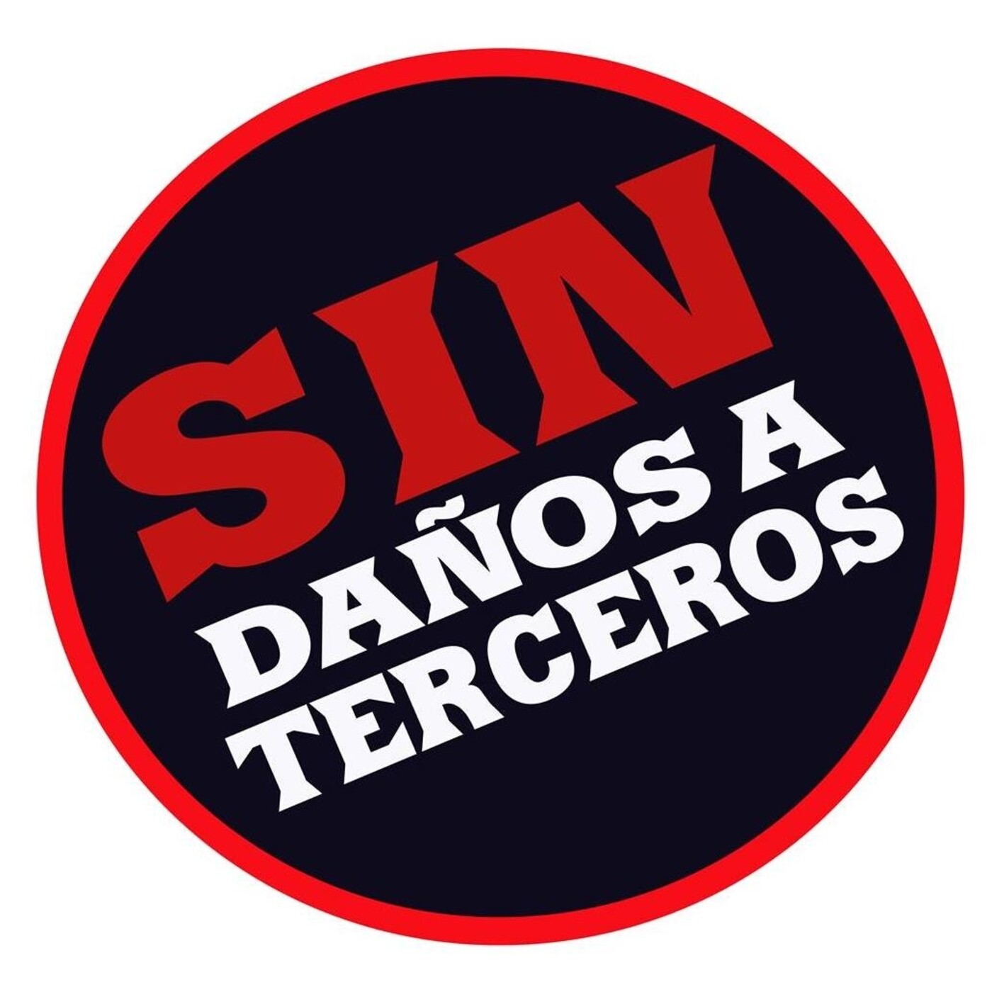 Sin daños a terceros