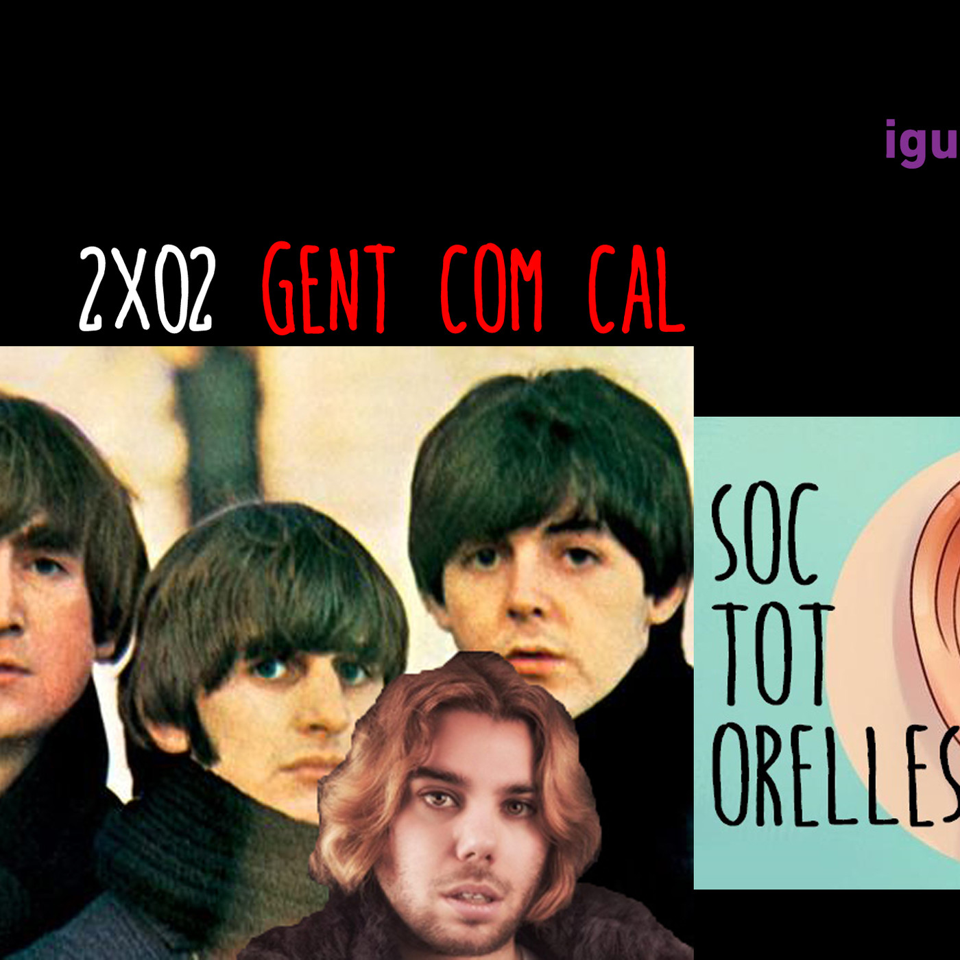 Sóc Tot Orelles