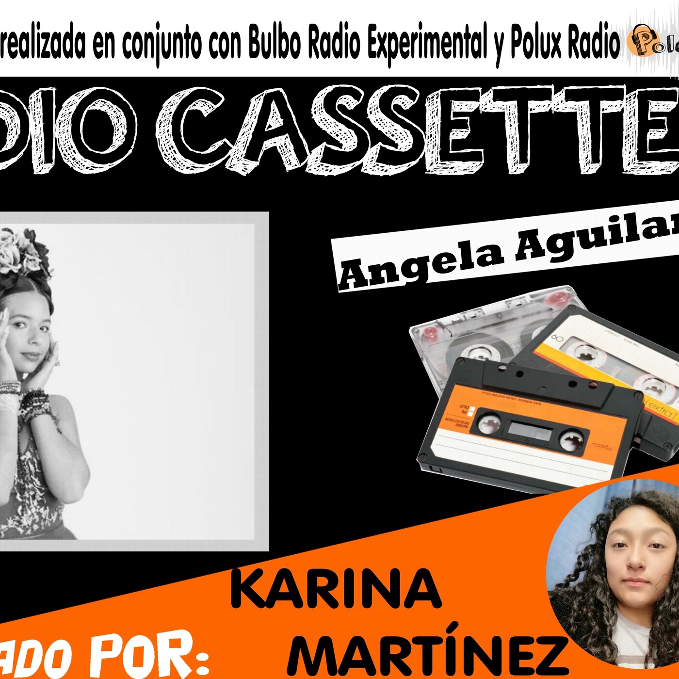 Radio Cassette