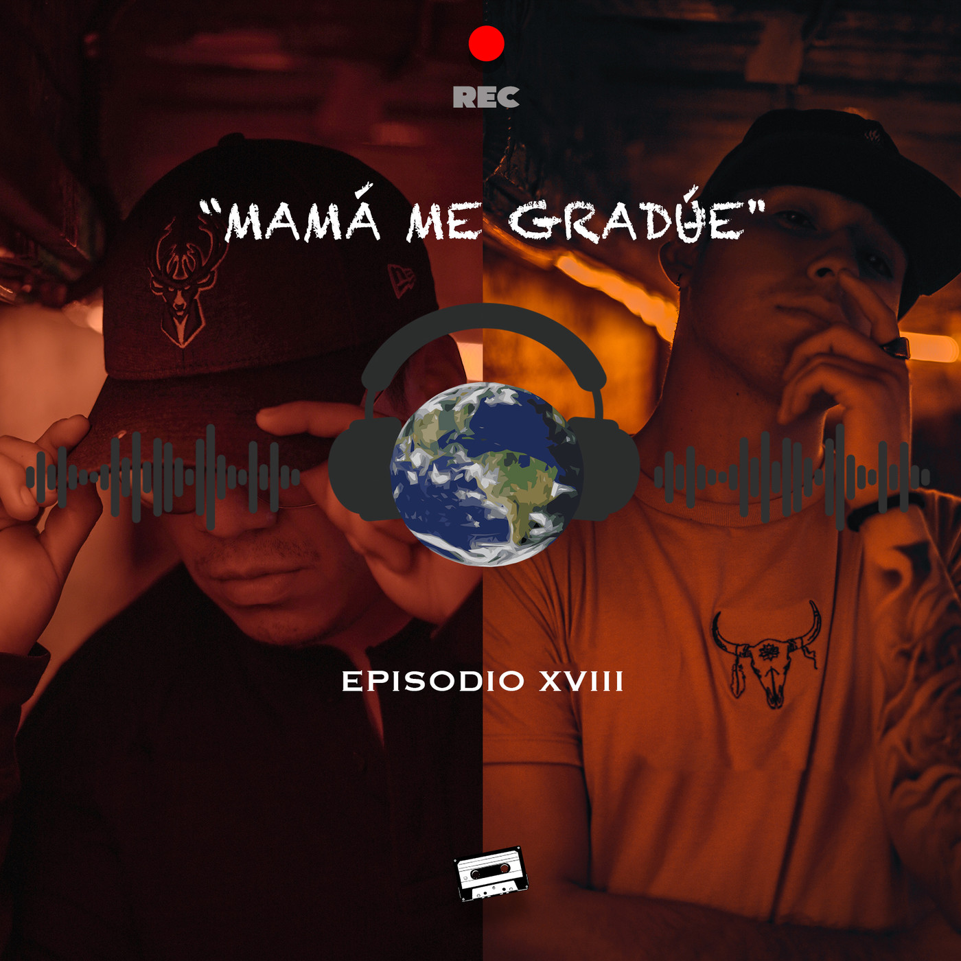 El mundo del podcast