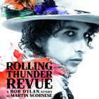 Dylan & Scorsese: Rolling Thunder Revue