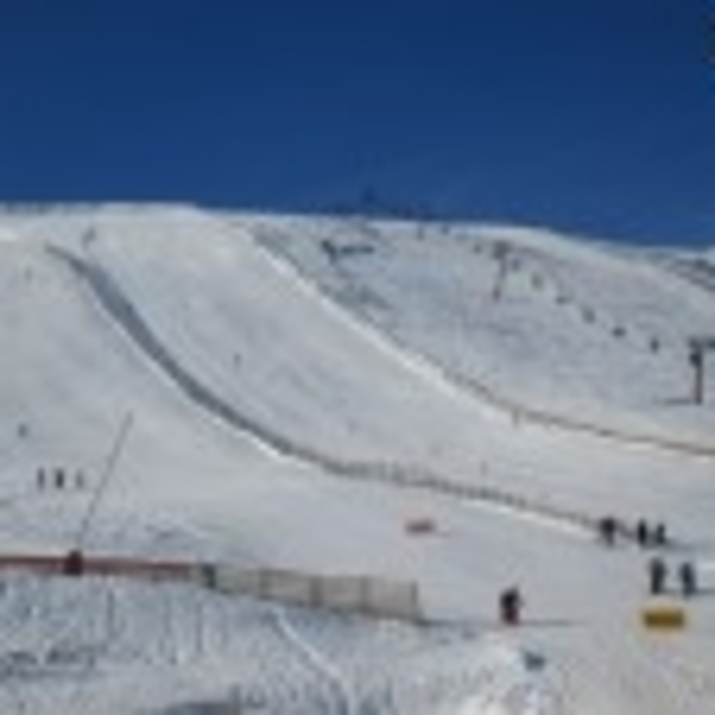 Desde las Alturas Radio - Nieve y Montaña 92