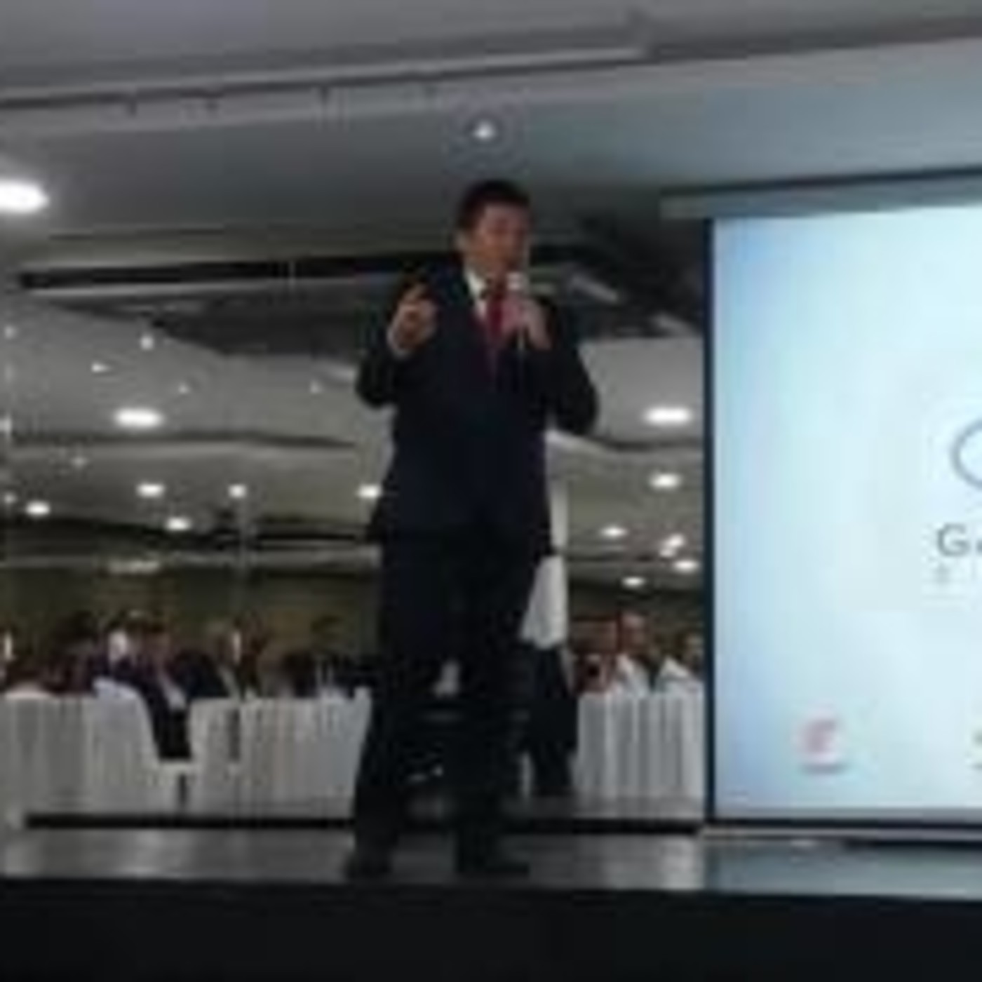 Academia de Liderazgo Gano Excel