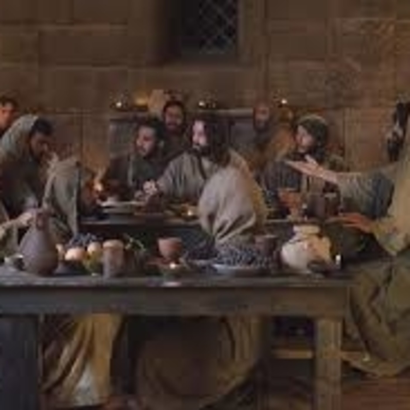 Los enigmas de Jesucristo 6 de 6