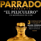 VÍCTOR PARRADO - El peliculero CLUB CAPITOL
