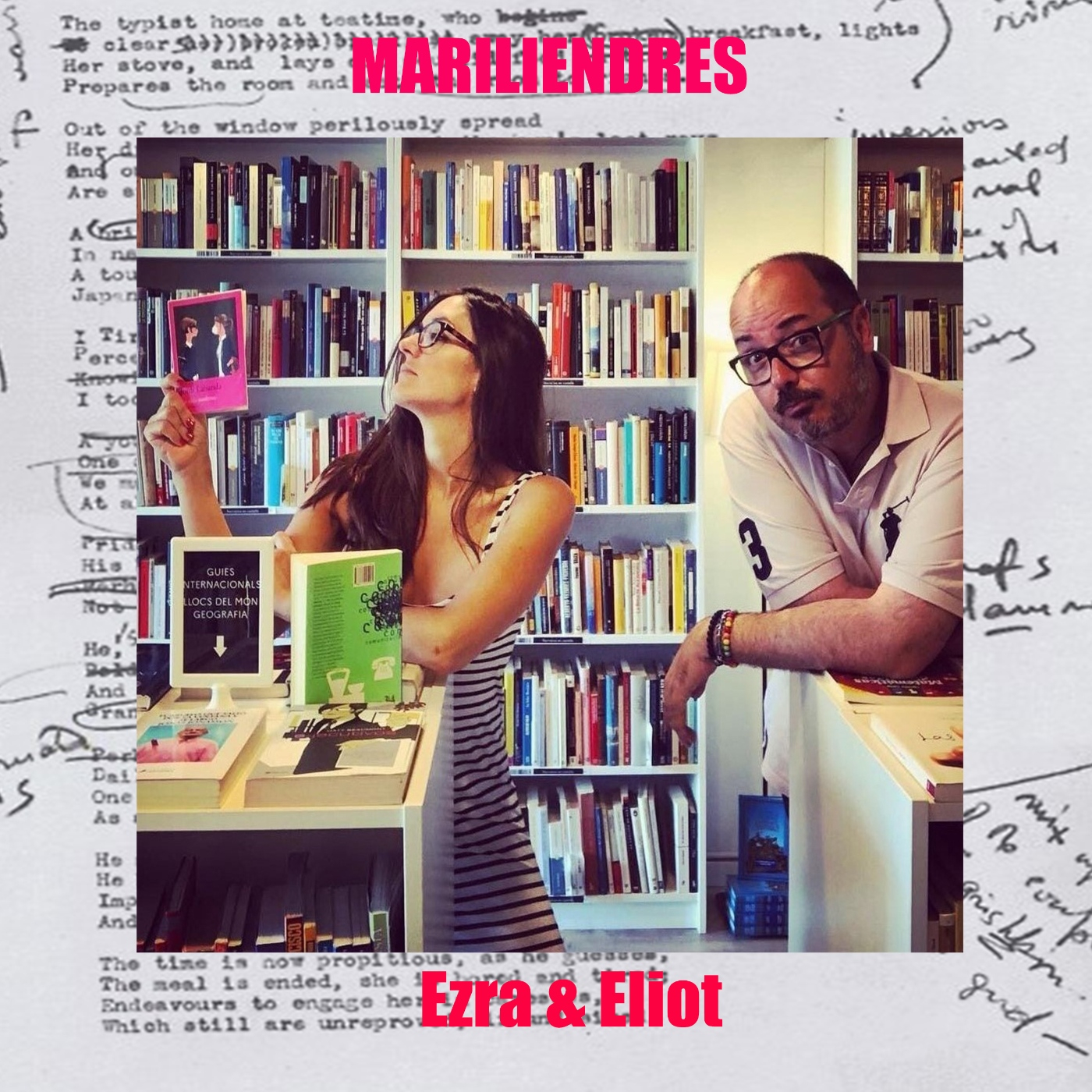 MARILIENDRES