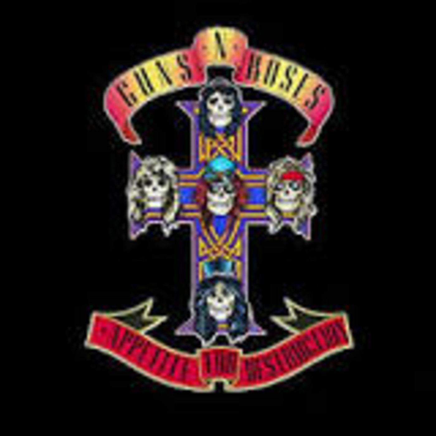 Diario de un Metalhead 340. Appetite 30 Years episode artwork