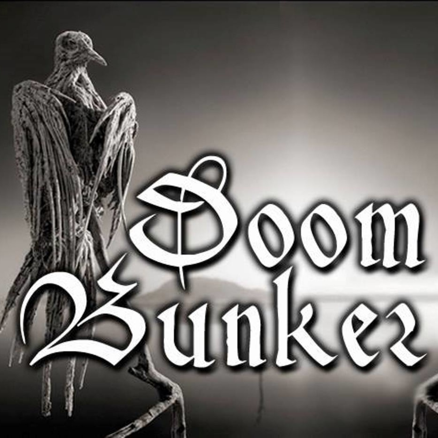 Doombunker - HecateEnthroned/NokturnalMortum/Sarcofago/TypeONegative/WithinTemptation/Tiamat episode artwork