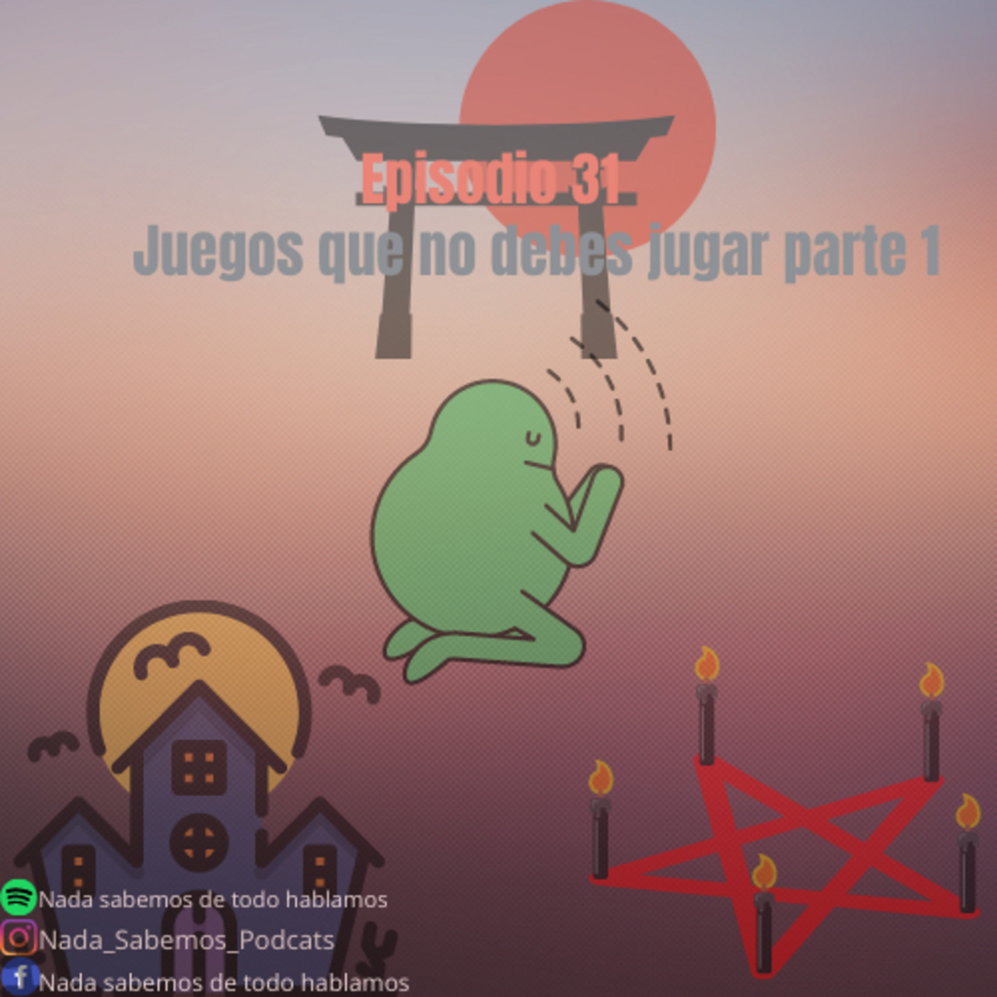 Nada sabemos de todo hablamos!!!