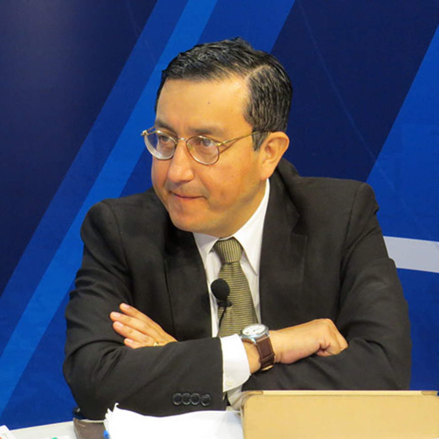 Glatzer Tuesta – Editorial 21 de enero de 2022 episode artwork