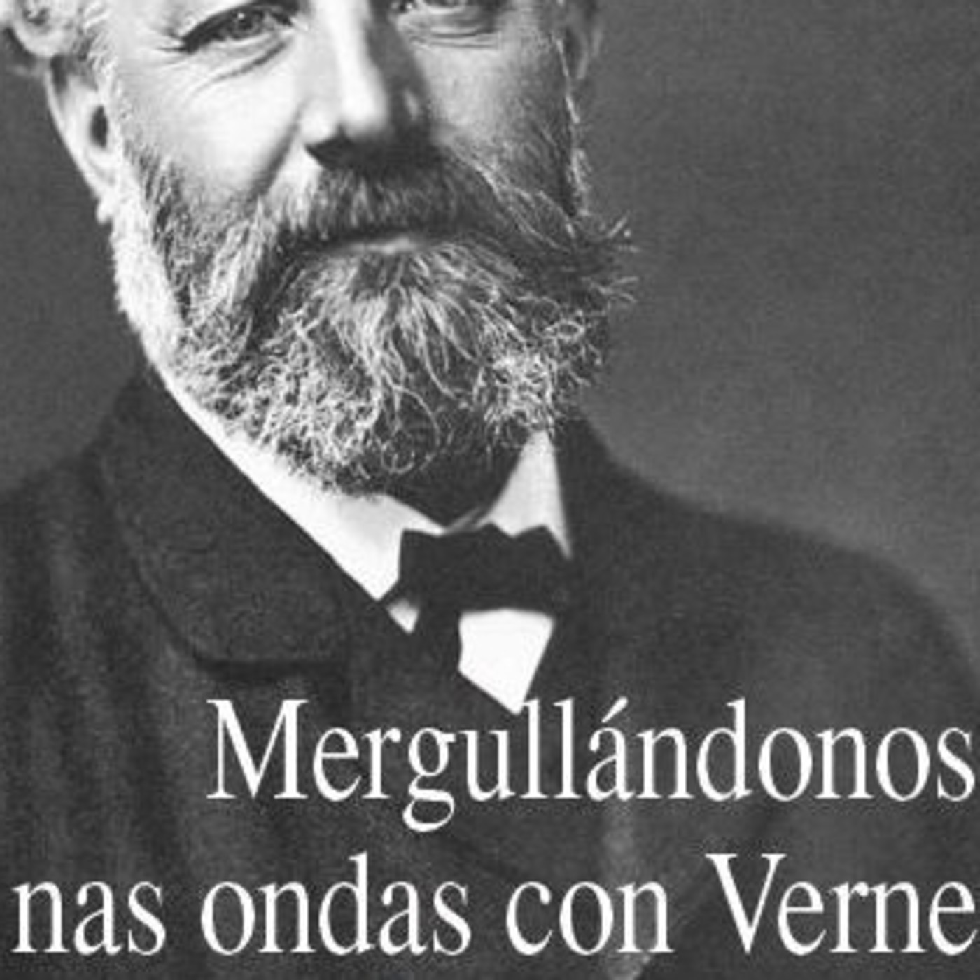 Mergullándonos nas ondas