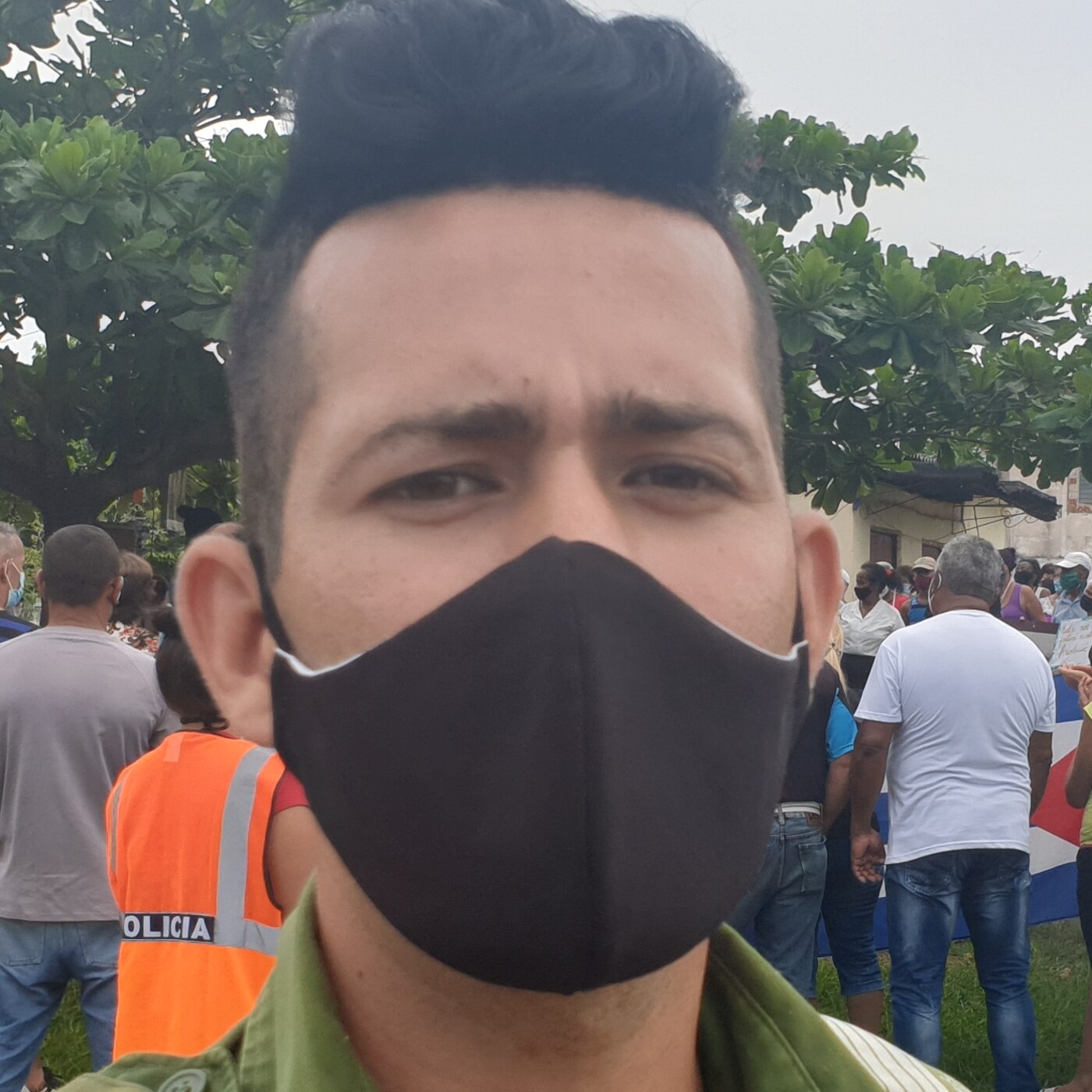 Podcast de ANRO