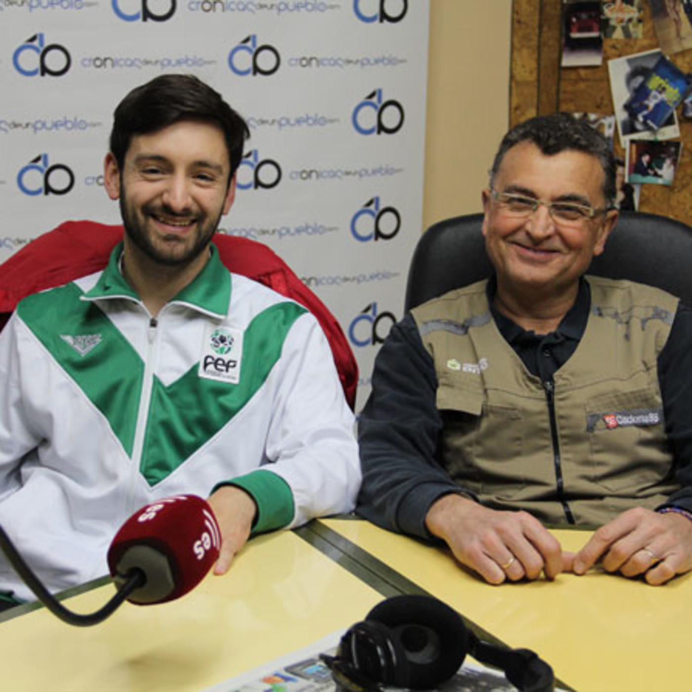 230318 Campeonato de España Benjamín de Fútbol Sala episode artwork