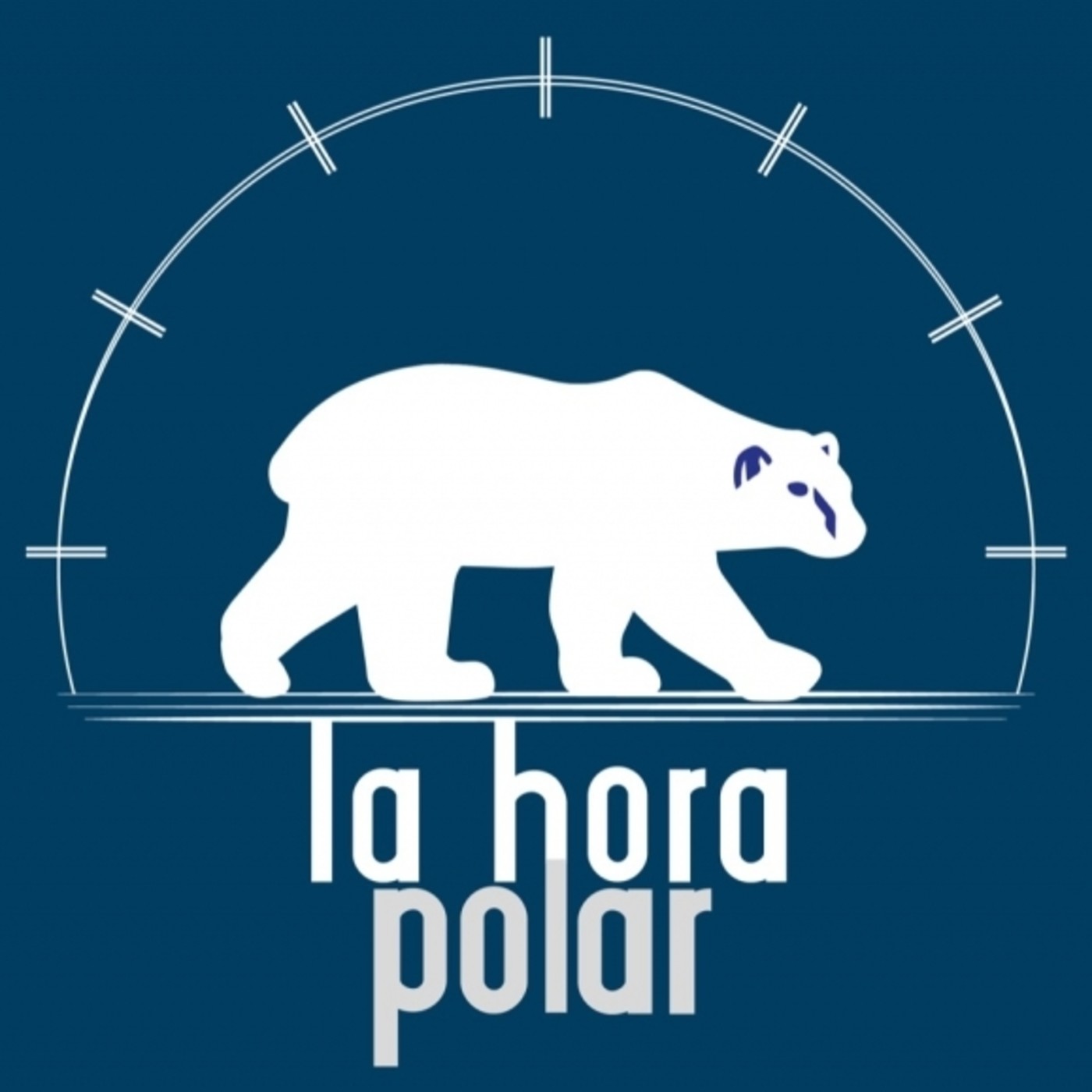 La Hora Polar 143 episode artwork