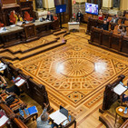 Máis conciliación: Testemuño dunha veciña da Coruña