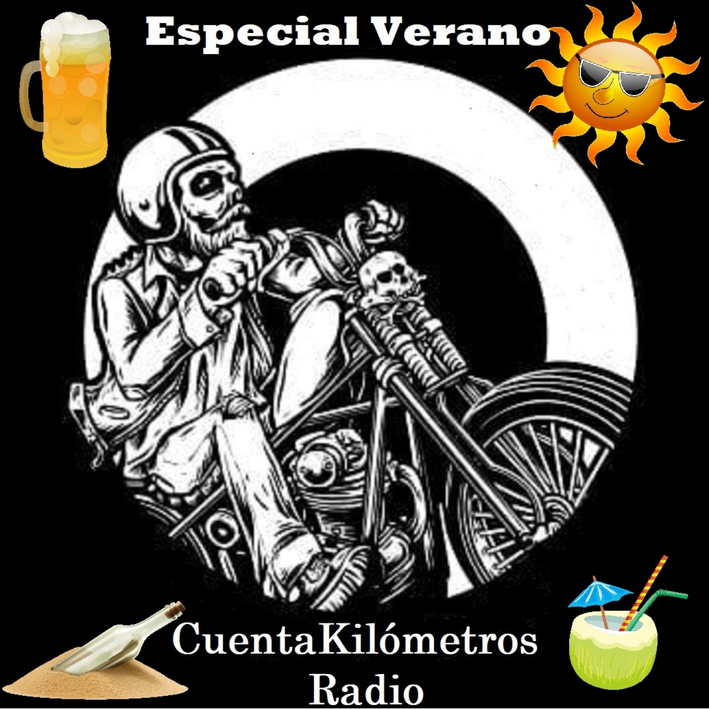 Cuenta Kilómetros