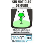 Sin noticias de Gurb-Parte 1