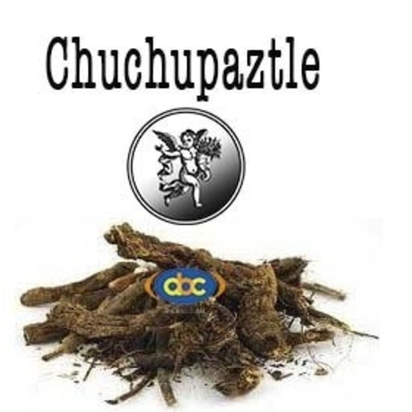 El Ángel de tu Salud - CHUCHUPAZTLE*