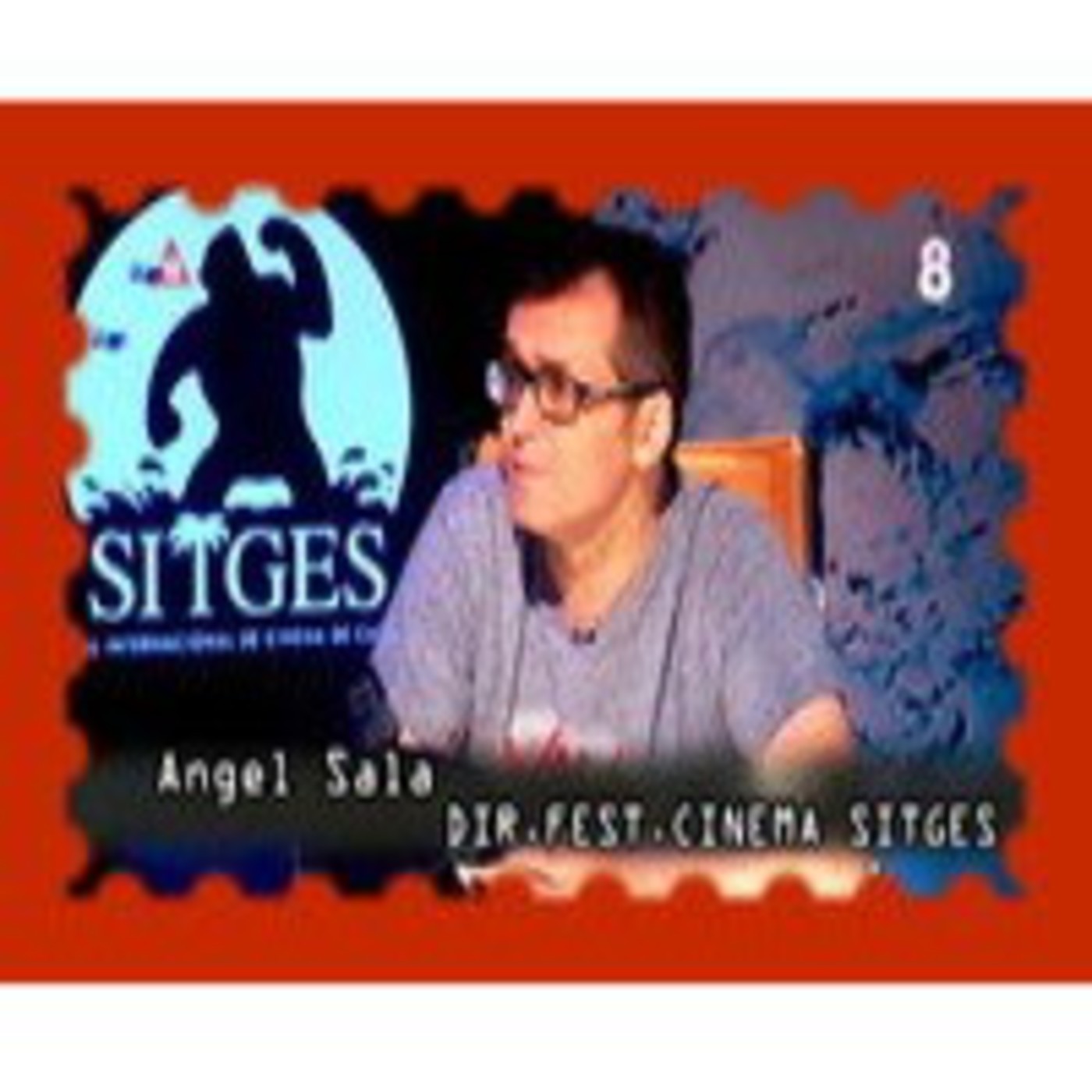 Podcast MISTERIS AMB SEBASTIÀ D\'ARBÓ