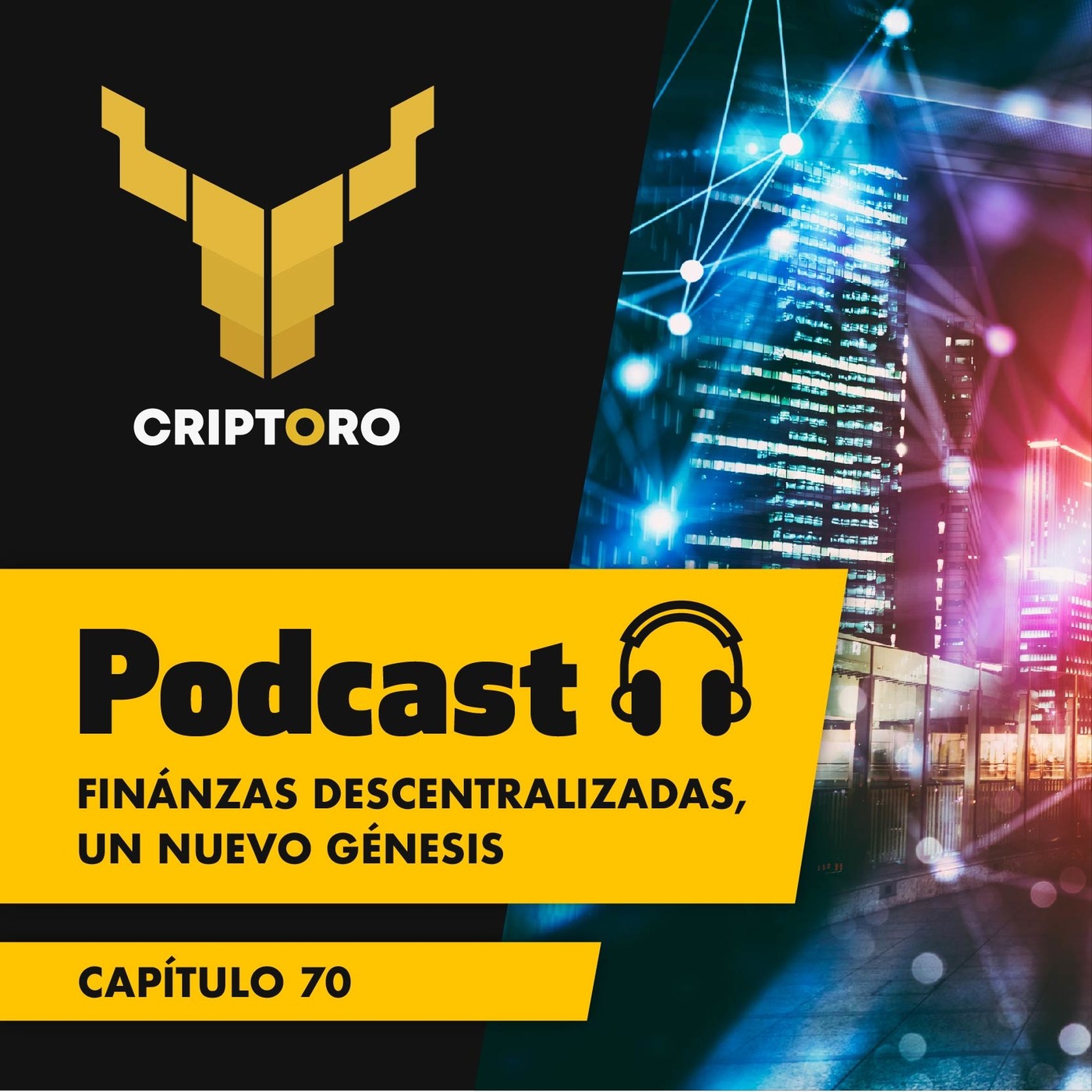 CRIPTORO (Oficial)