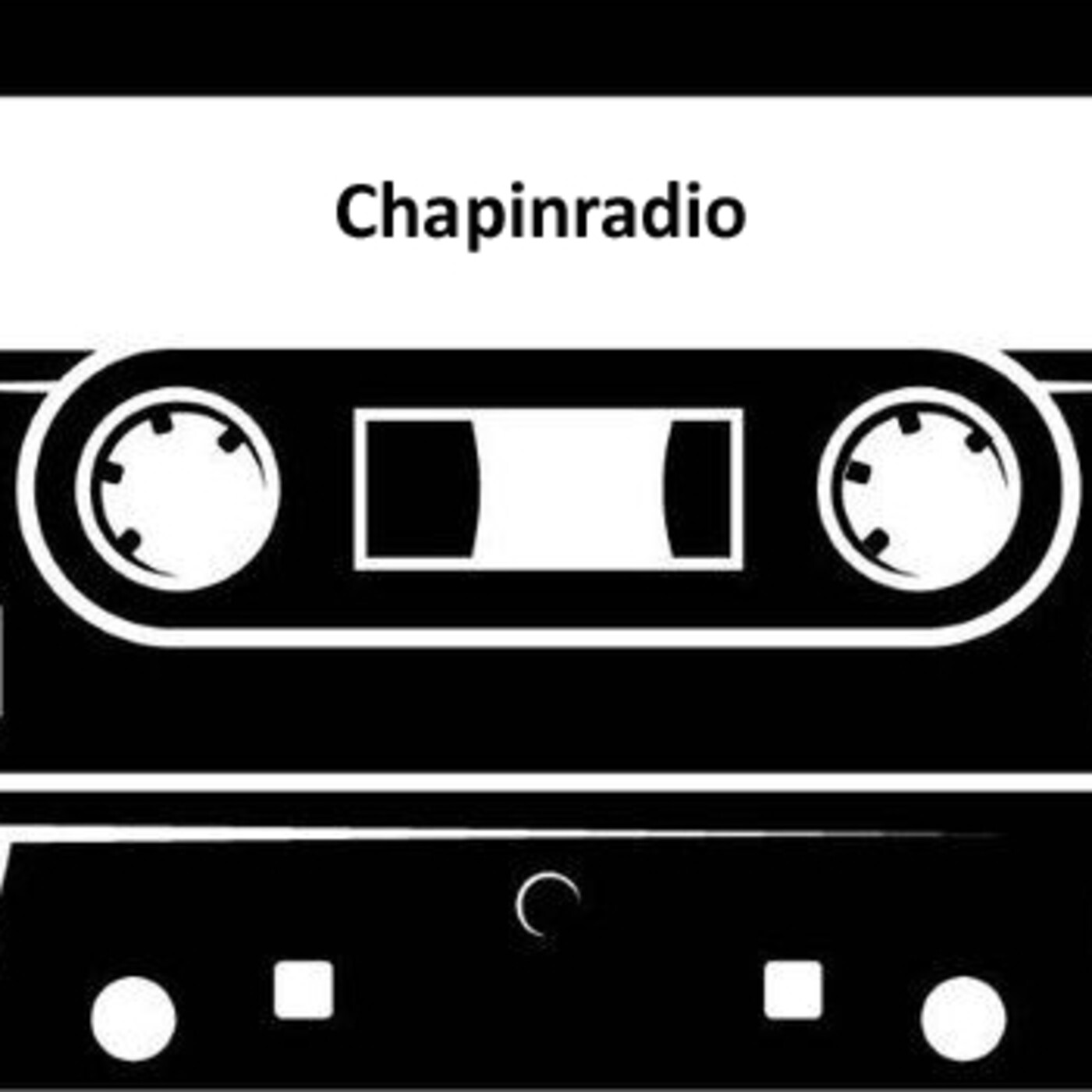 Chapinradio Danilo Montero Alabanza Tres episode artwork