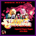 Steven Universe Selección