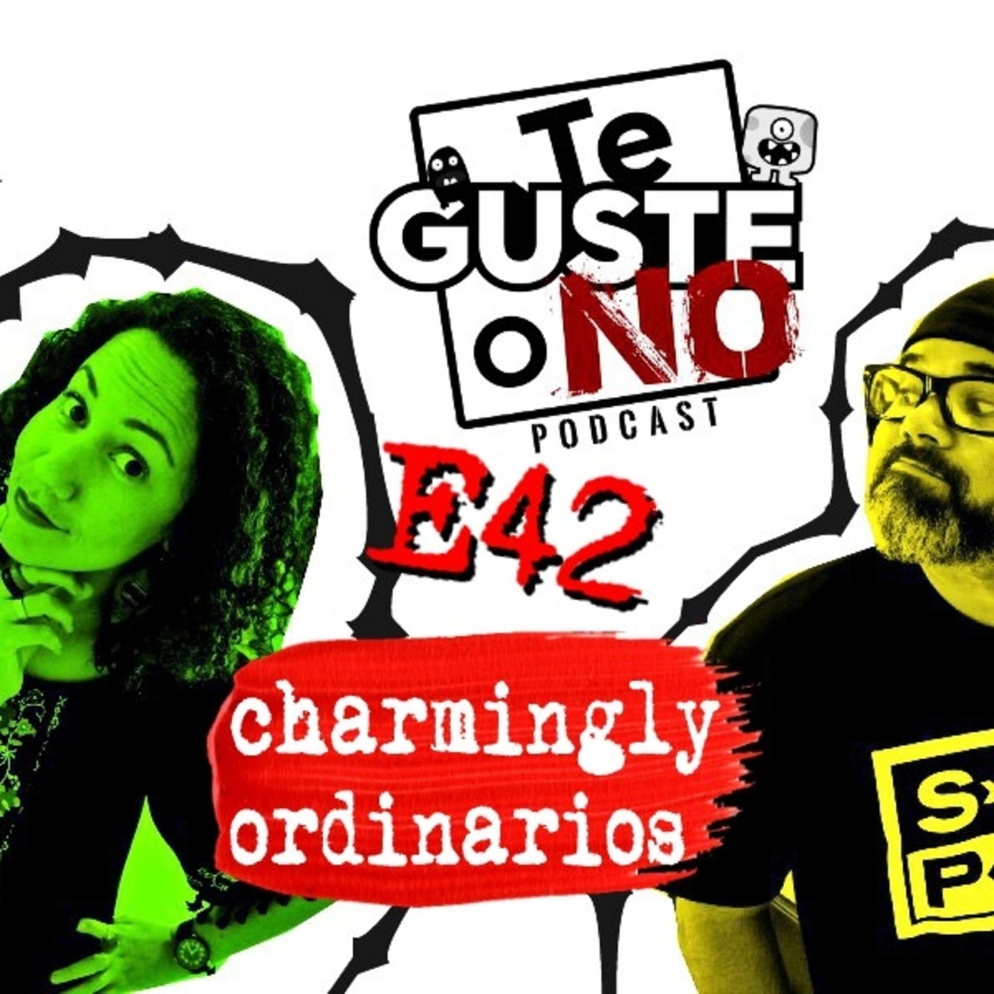 Te Guste o No