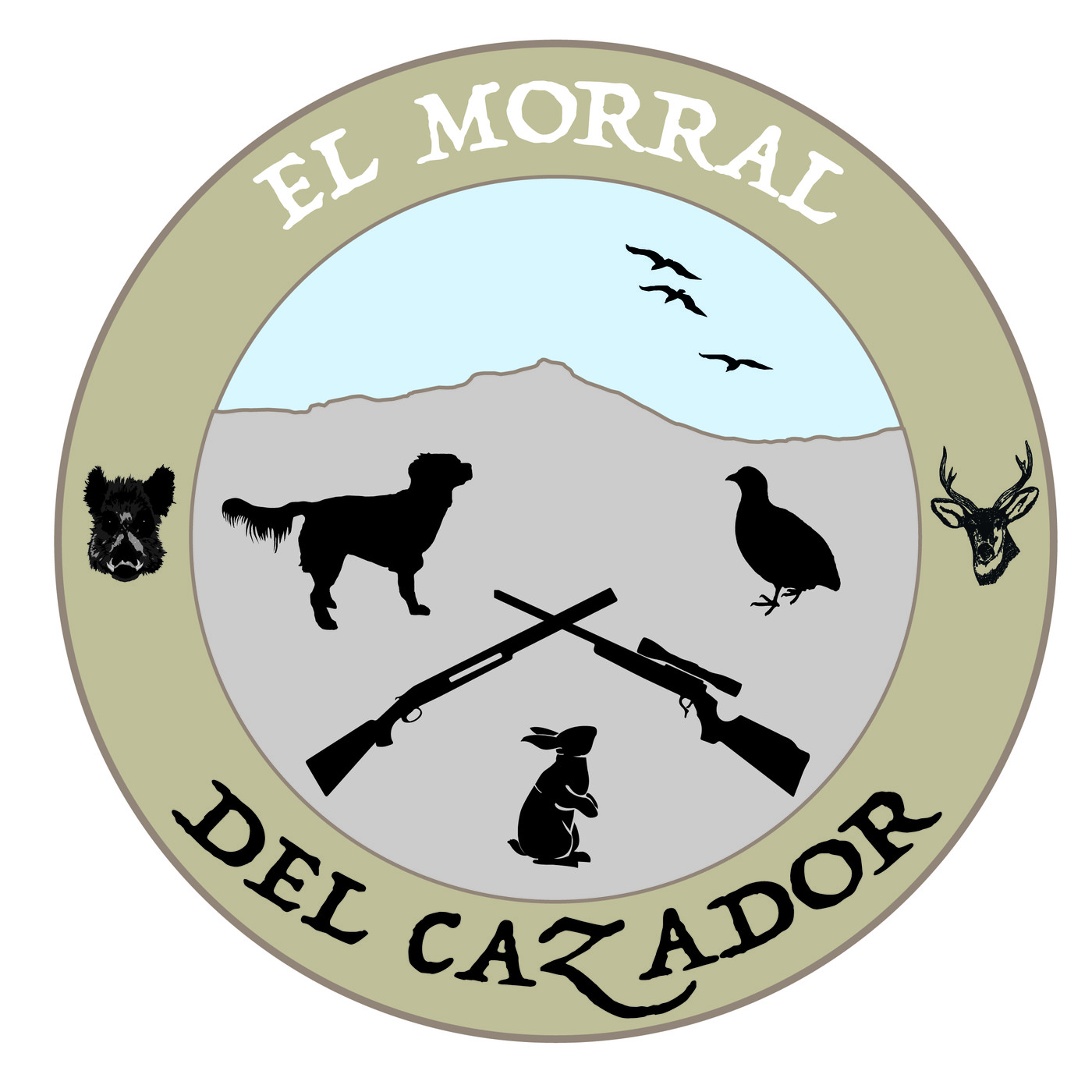 EL MORRAL DEL CAZADOR 27-04-2018 PROG 73