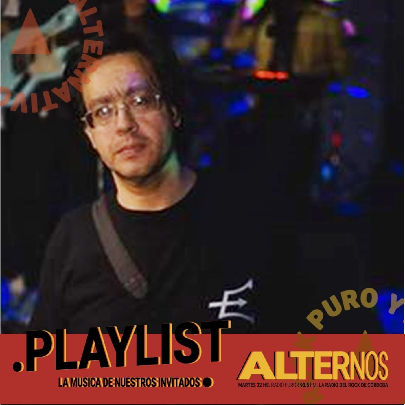 Podcast Alternos Radio