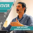 ESTOY CANSADO DE VIVIR. NO PUEDO MAS con José Antonio González Calderón