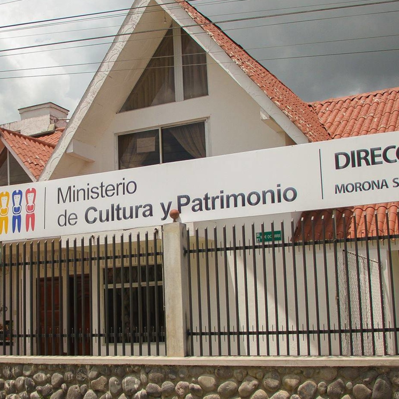 Informativos del Ejecutivo en Morona Santiago