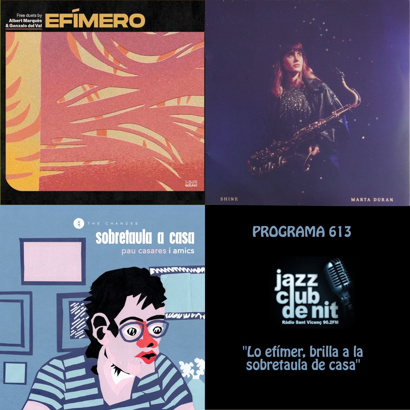 Podcast JAZZCLUBDENIT