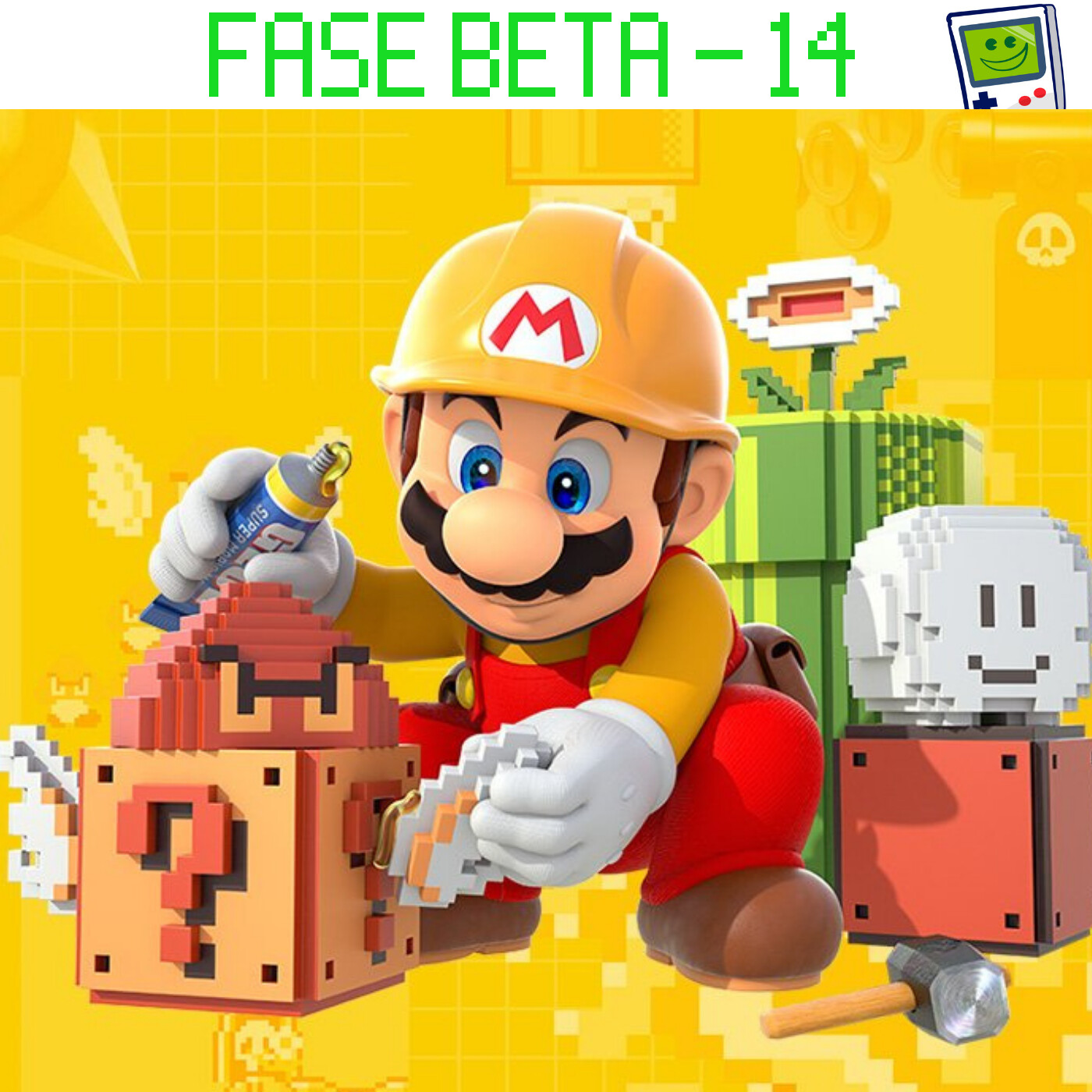 Fase Beta