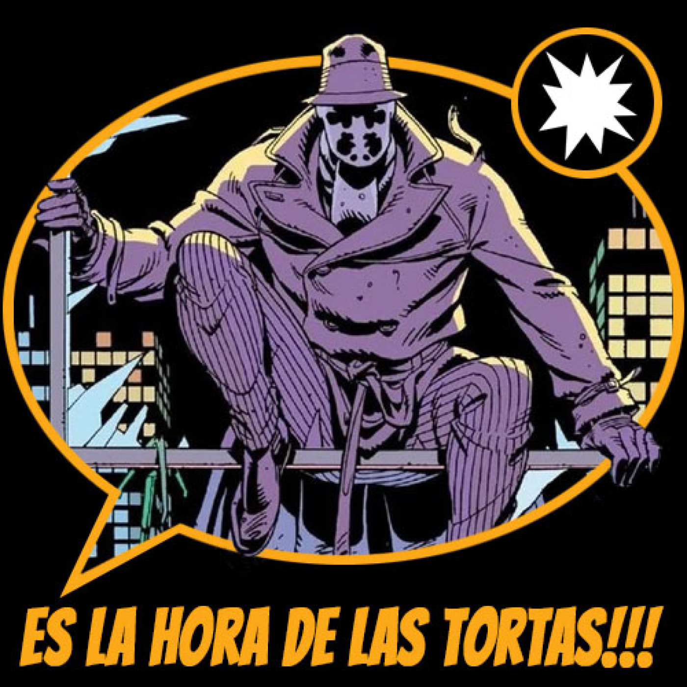 [ELHDLT] 12x14 ¿Superhéroes realistas? episode artwork