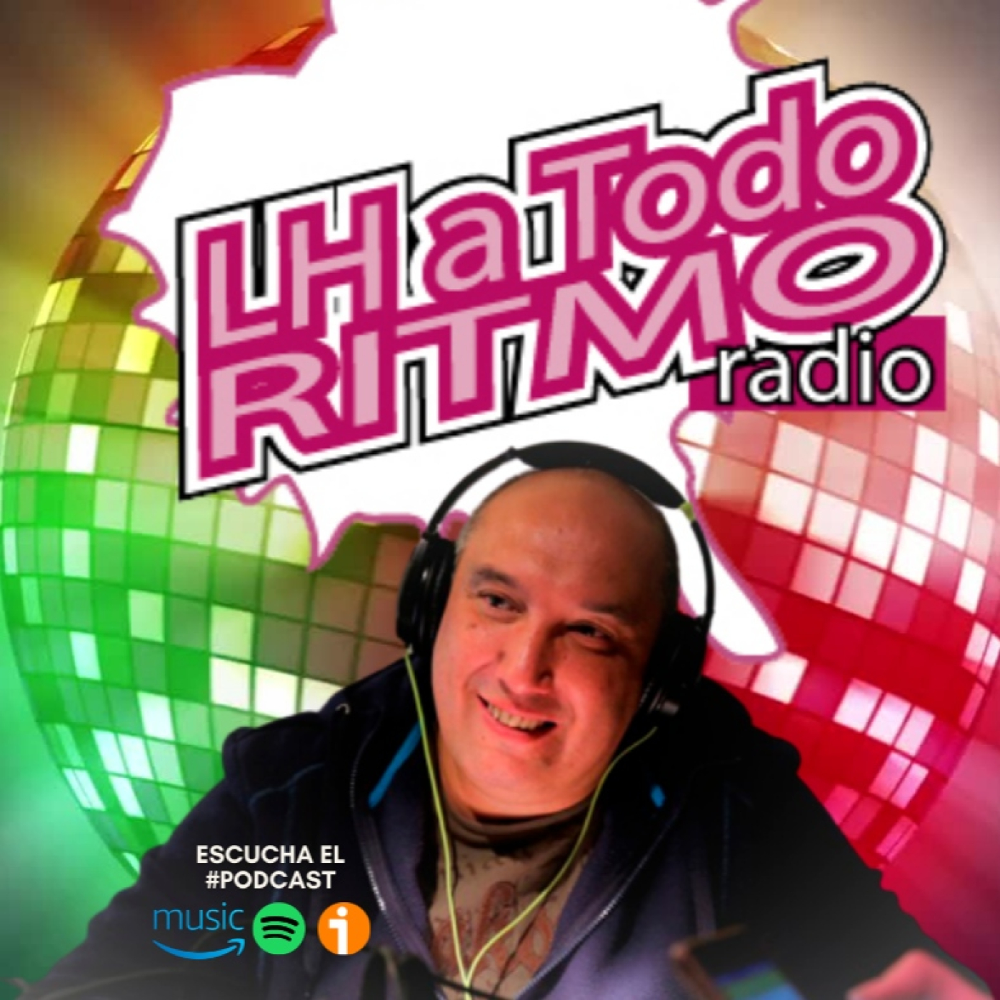 LH a Todo Ritmo