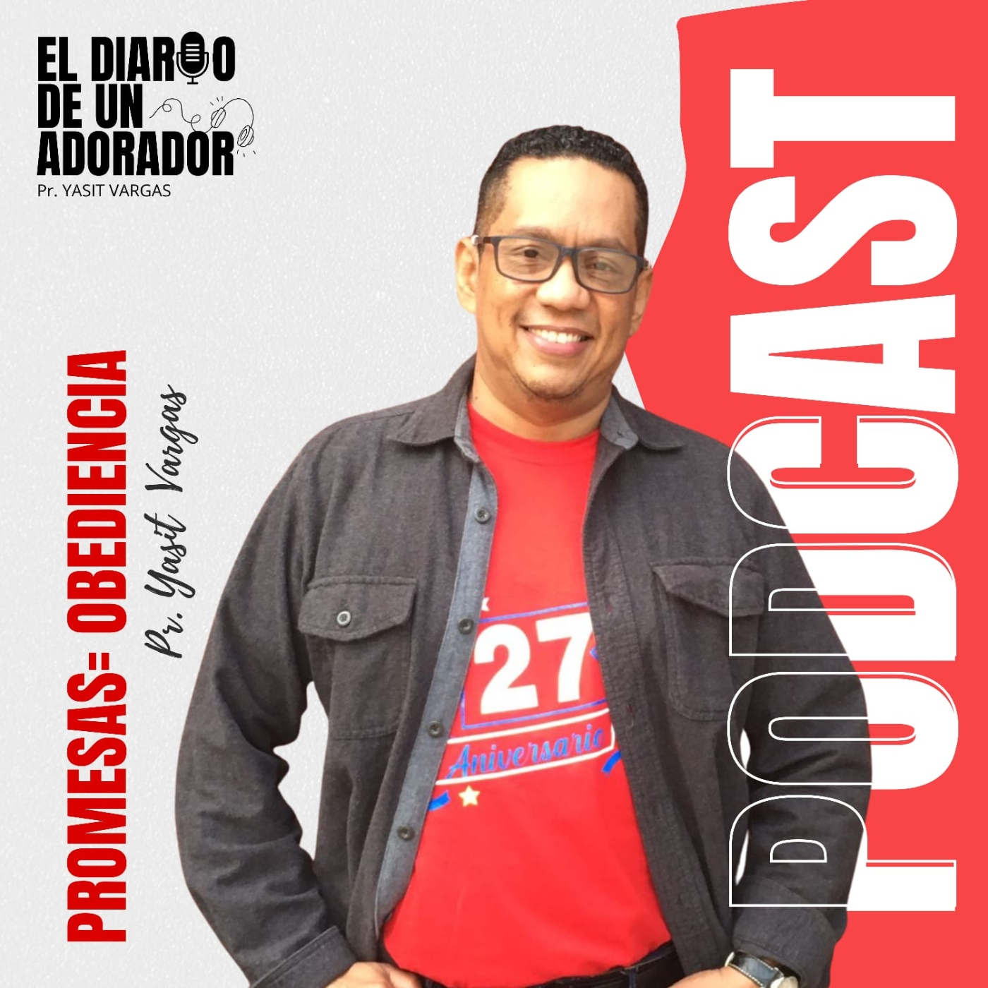 Obediencia, Fe y Paciencia ante una promesa. episode artwork