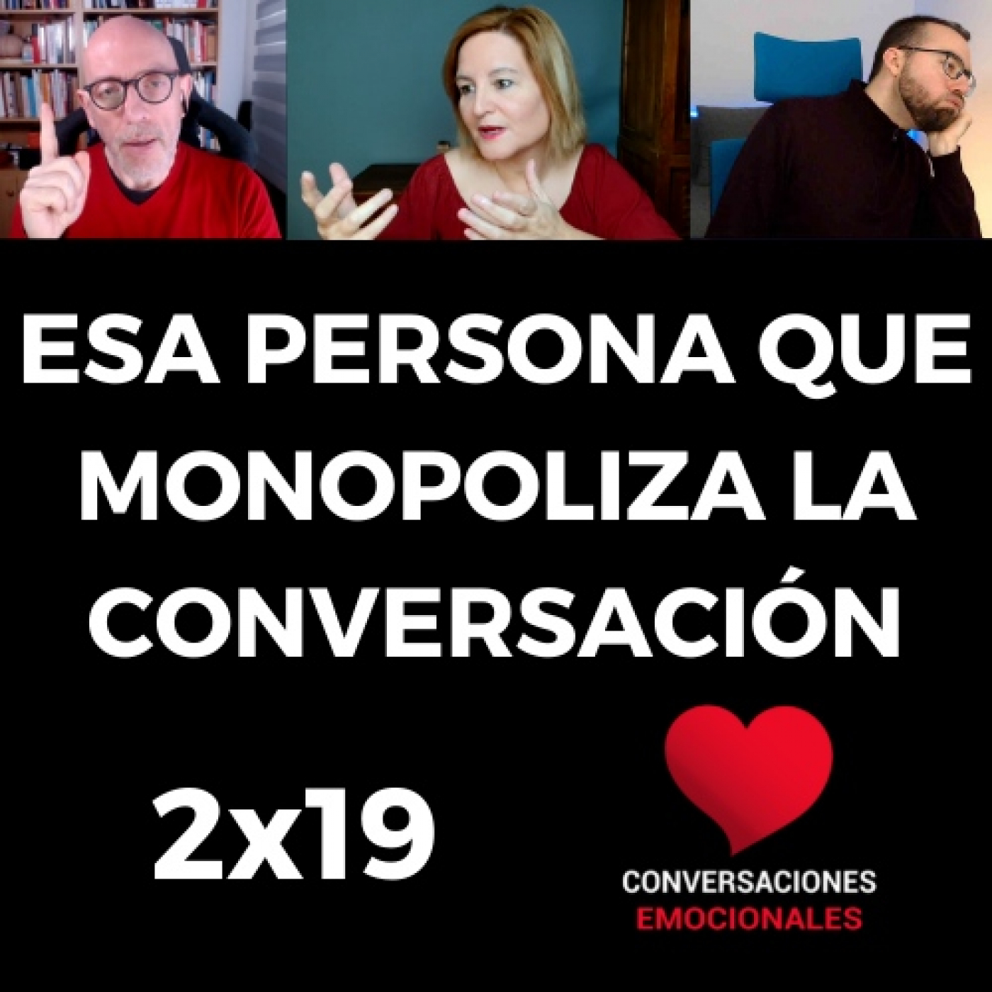Conversaciones Emocionales