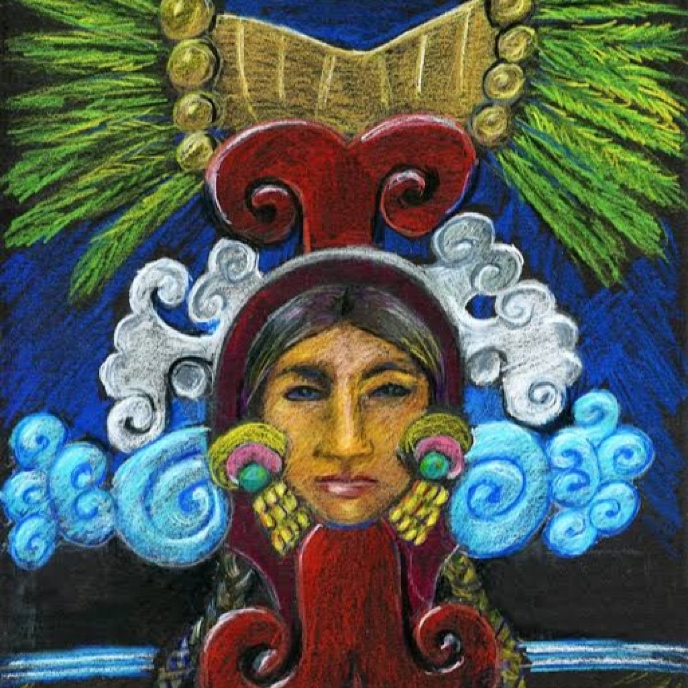 Axis Mundi – Camino Interior