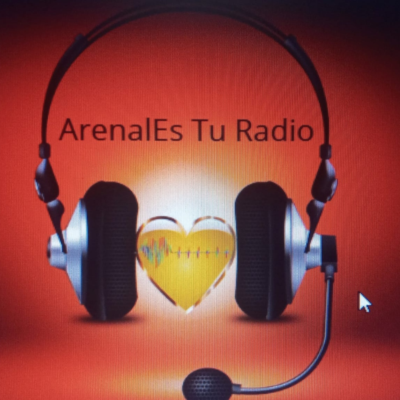 Homenaje al 13 de febrero Día Mundial de La Radio episode artwork