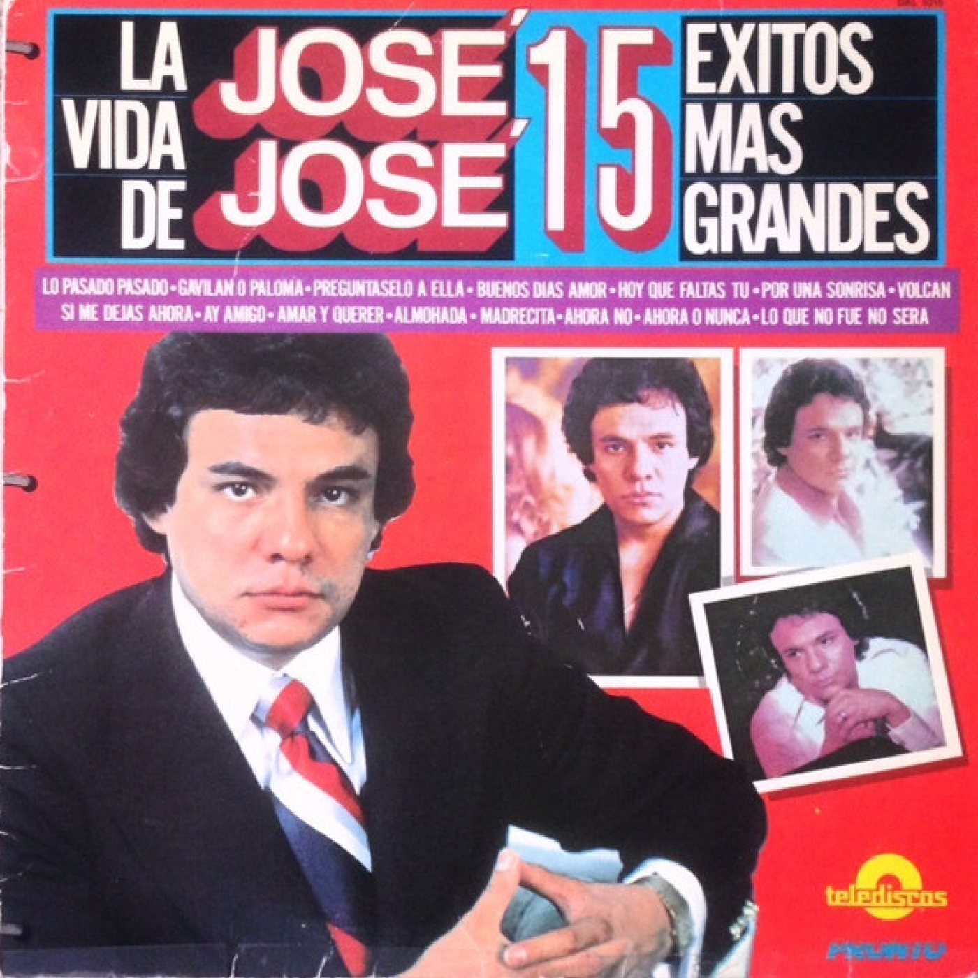 ChapinradiOldies Grandes Exitos episode artwork