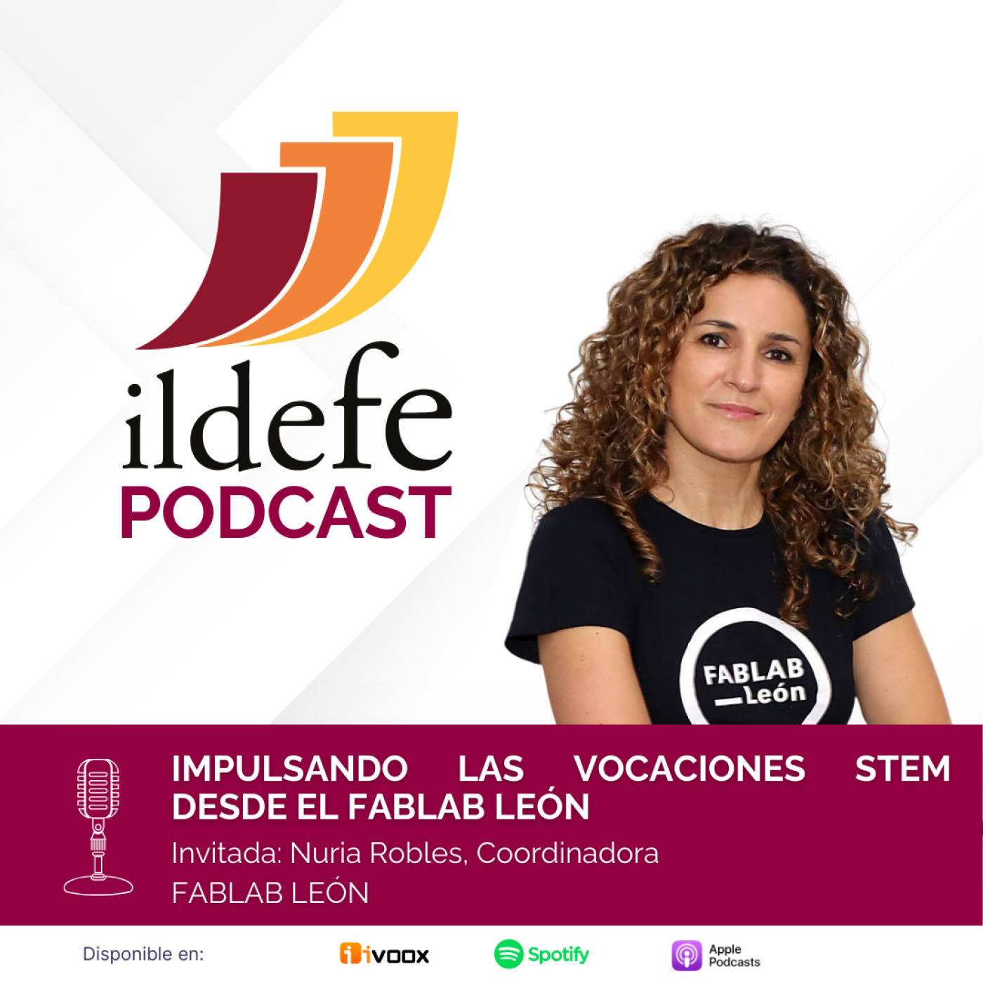 Ildefe Podcast