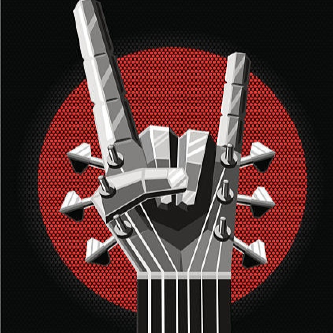 Esto es Rock ! Especial VERSIONES V / 2023 www.radioarrebato.net episode artwork