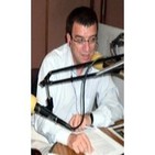 Entrevista al cantaor Jose Salinas con motivo de su trabajo Tierra de Luz